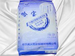 哈寶新型外墻抗裂耐水膩子粉